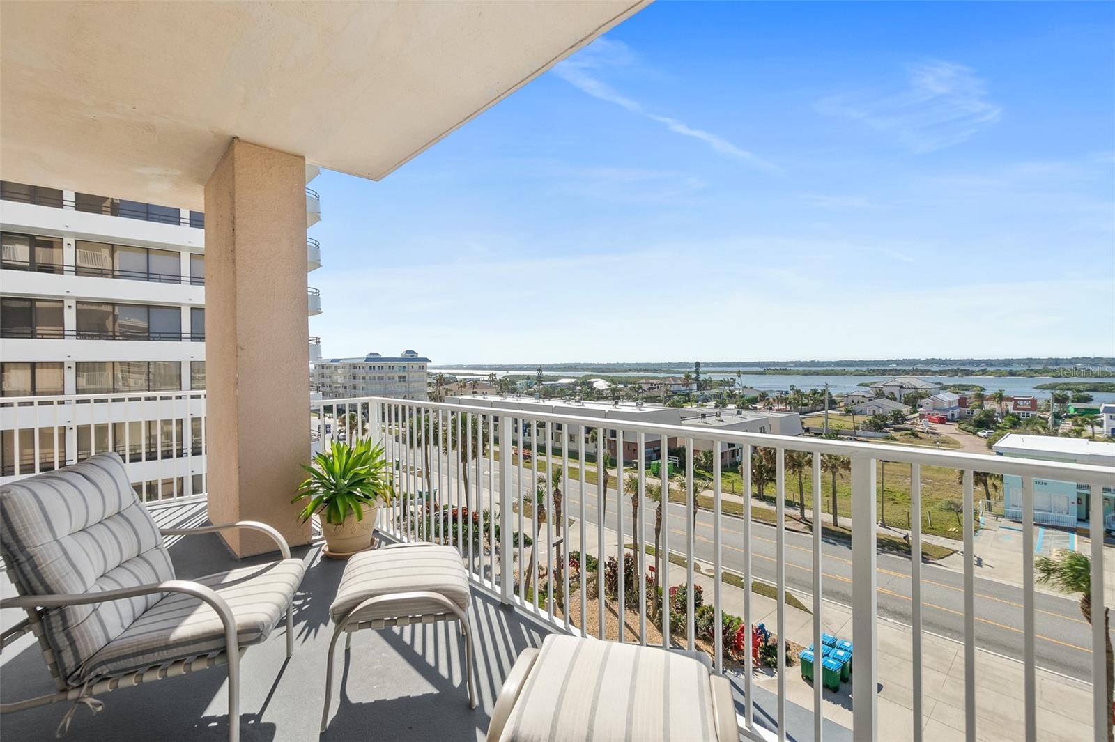 3737 S ATLANTIC AVE #504, DAYTONA BEACH, FL, 32118