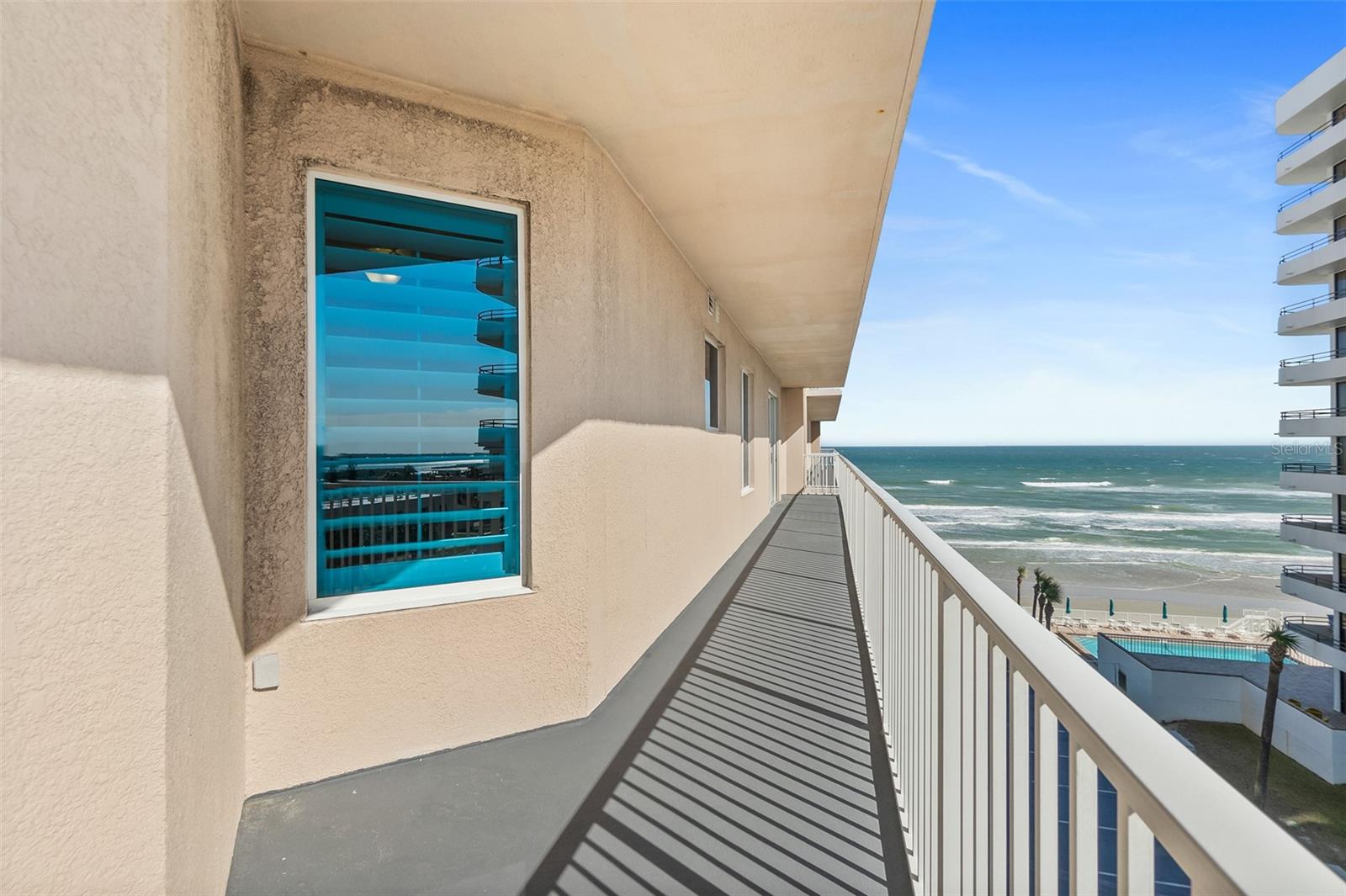 3737 S ATLANTIC AVE #504, DAYTONA BEACH, FL, 32118