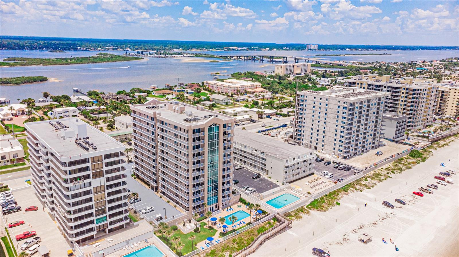 3737 S ATLANTIC AVE #504, DAYTONA BEACH, FL, 32118
