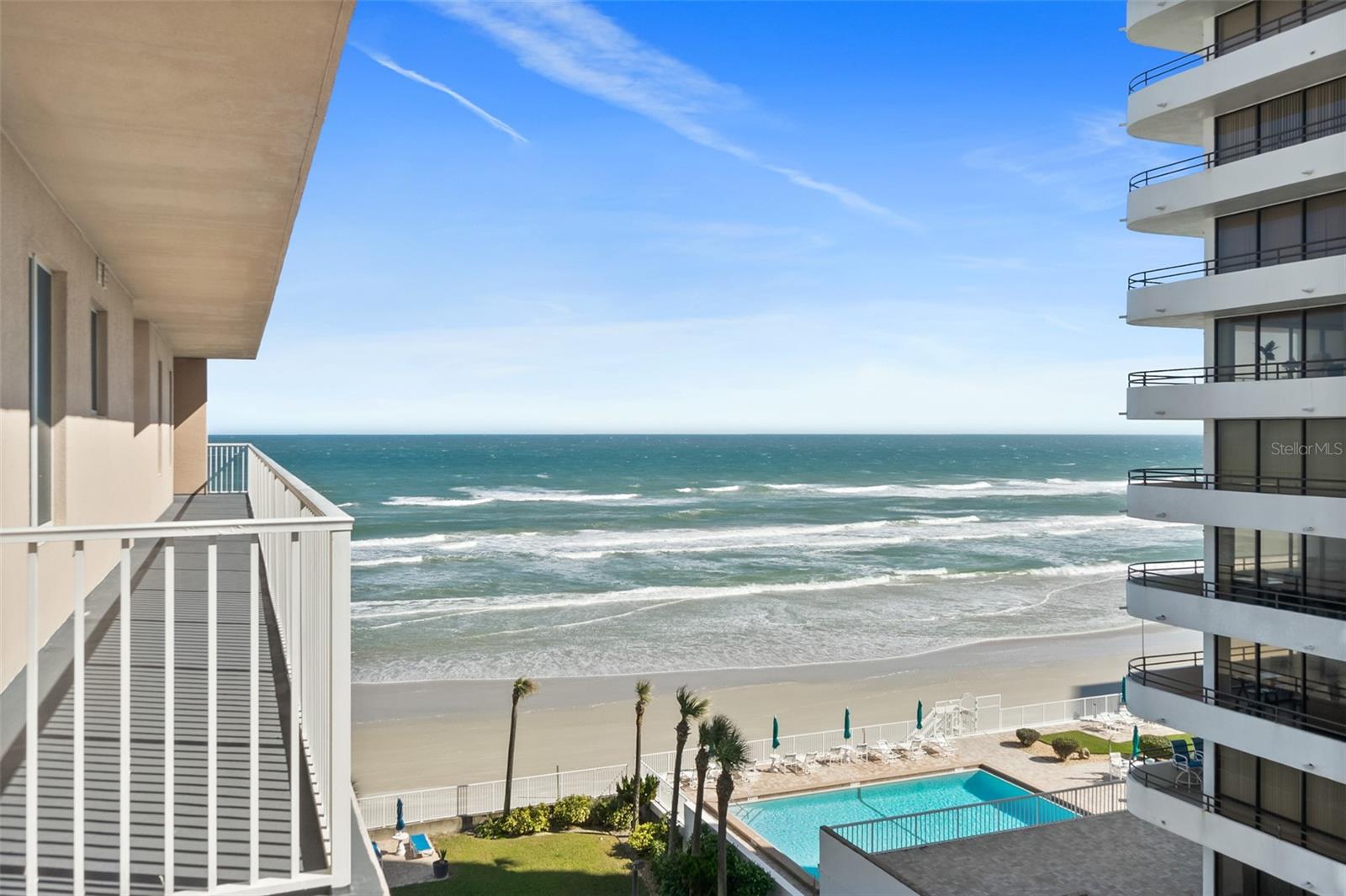 3737 S ATLANTIC AVE #504, DAYTONA BEACH, FL, 32118