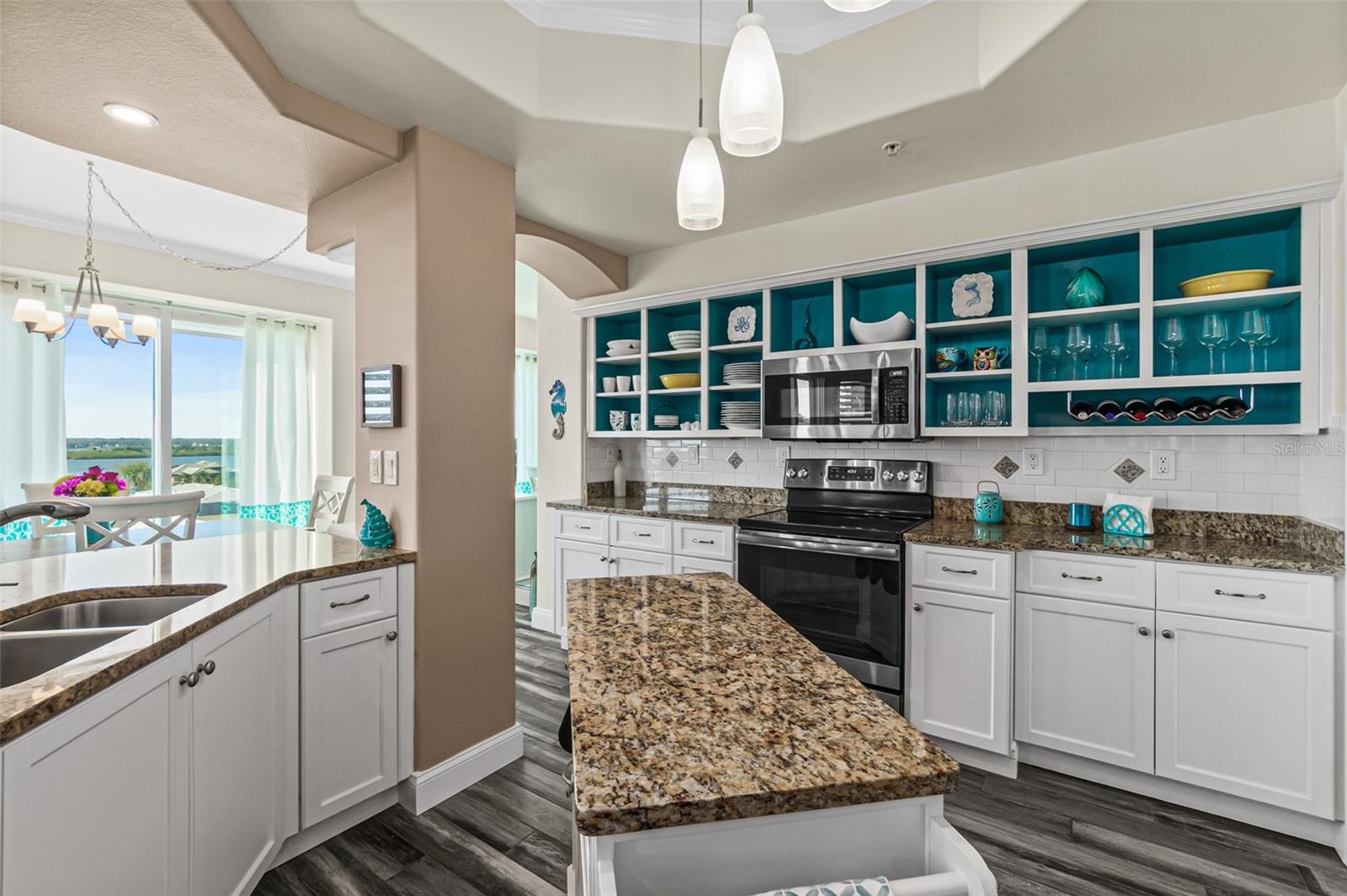 3737 S ATLANTIC AVE #504, DAYTONA BEACH, FL, 32118
