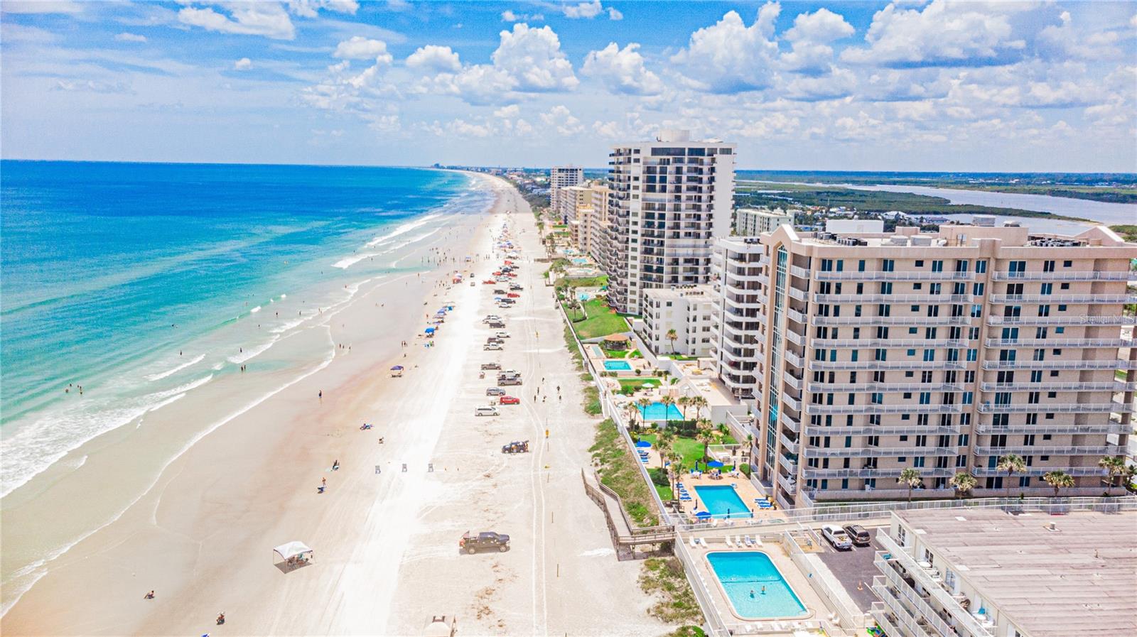 3737 S ATLANTIC AVE #504, DAYTONA BEACH, FL, 32118