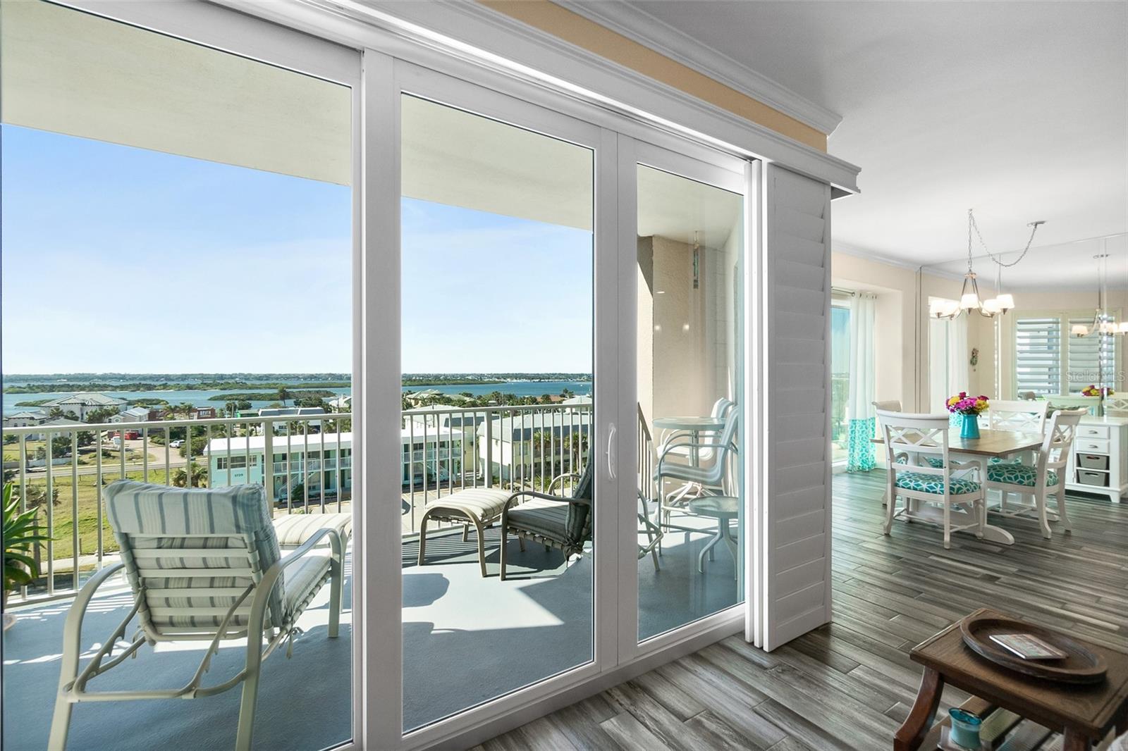 3737 S ATLANTIC AVE #504, DAYTONA BEACH, FL, 32118
