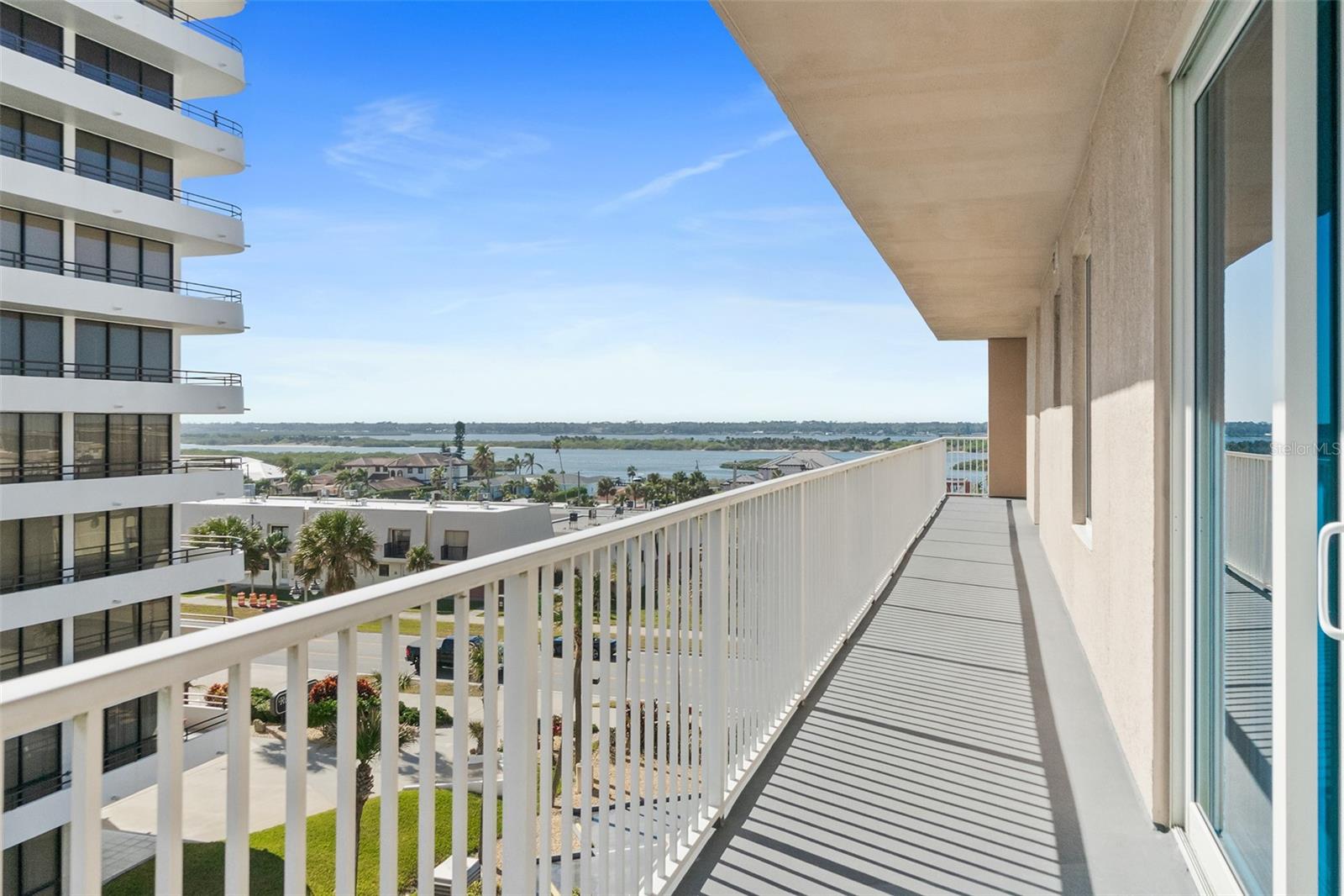 3737 S ATLANTIC AVE #504, DAYTONA BEACH, FL, 32118