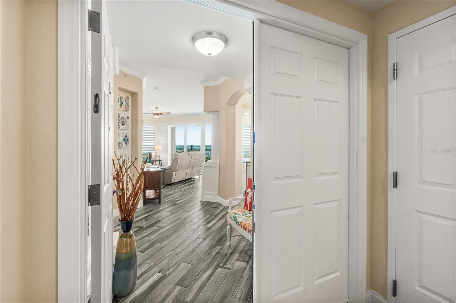 3737 S ATLANTIC AVE #504, DAYTONA BEACH, FL, 32118