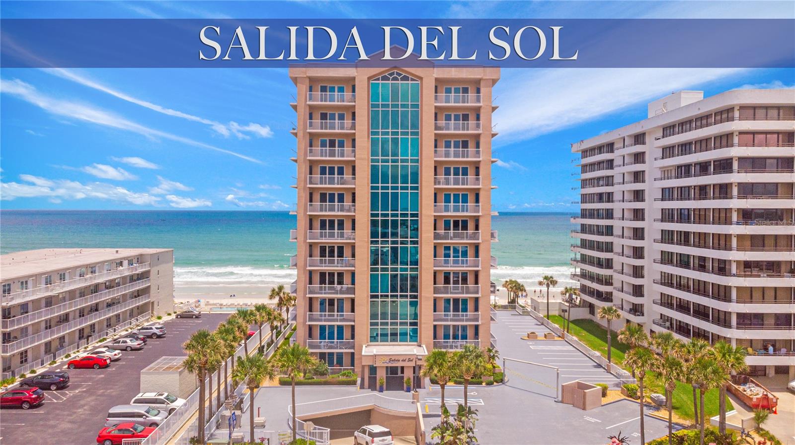 3737 S ATLANTIC AVE #504, DAYTONA BEACH, FL, 32118
