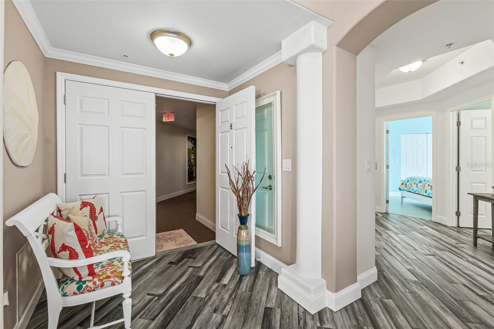 3737 S ATLANTIC AVE #504, DAYTONA BEACH, FL, 32118