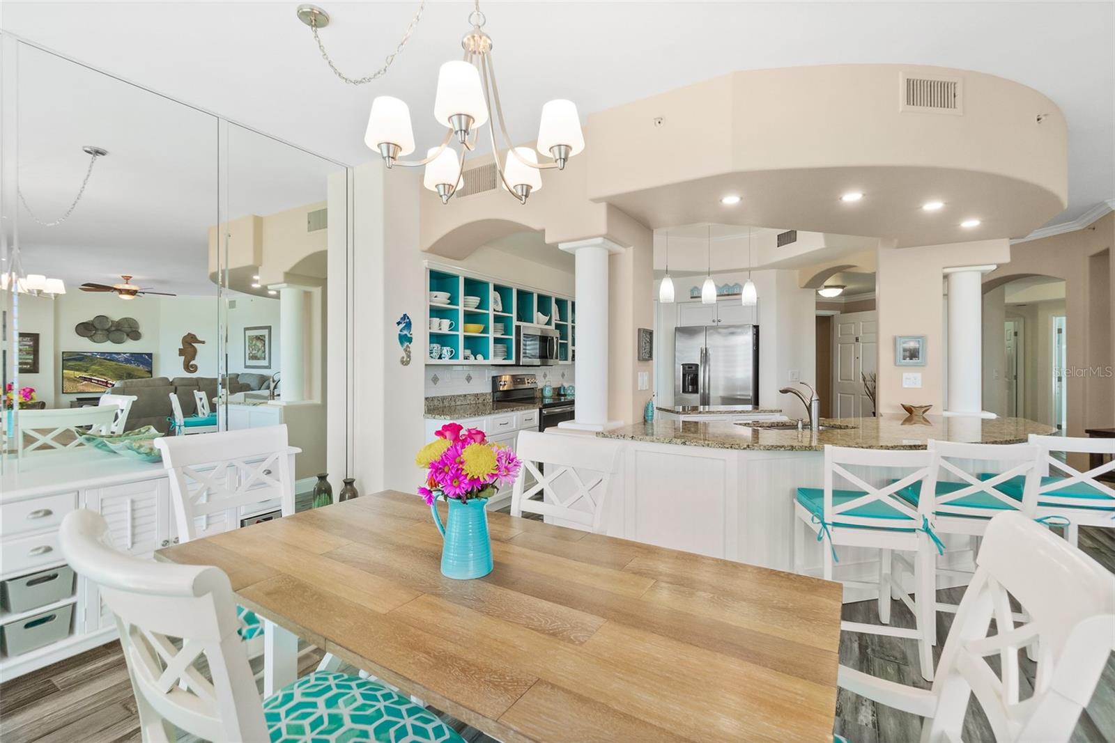 3737 S ATLANTIC AVE #504, DAYTONA BEACH, FL, 32118