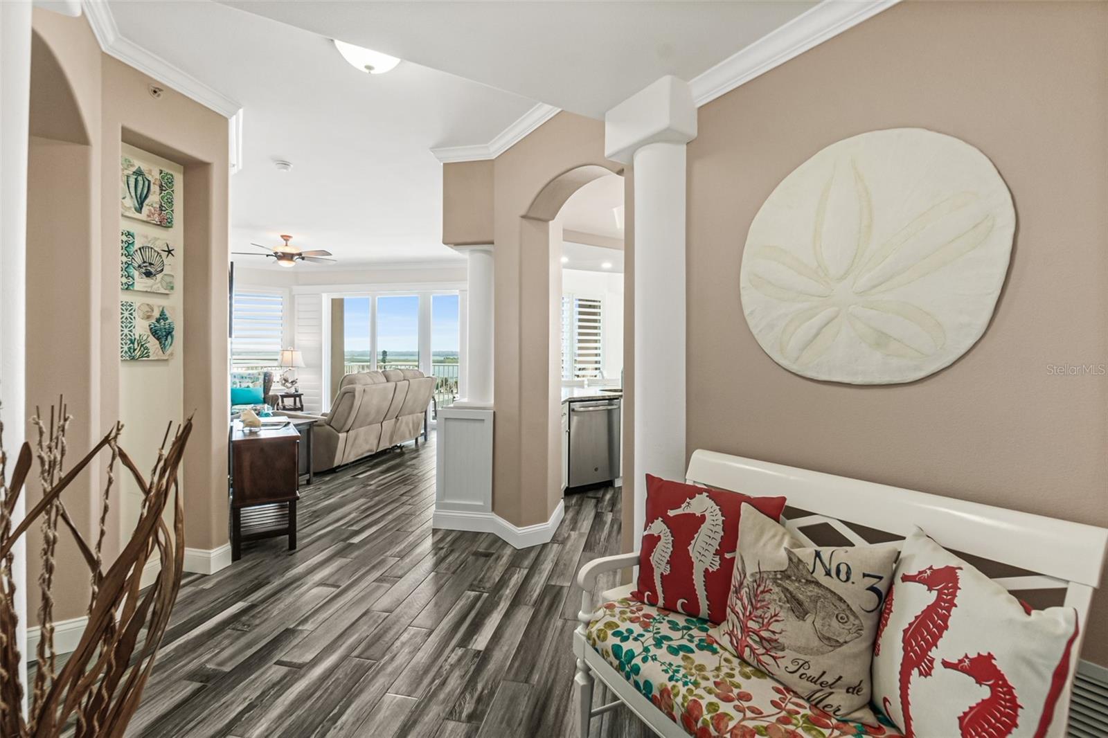 3737 S ATLANTIC AVE #504, DAYTONA BEACH, FL, 32118