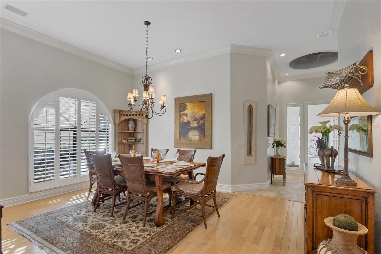 7261 VILLA DESTE DR, SARASOTA, FL, 34238