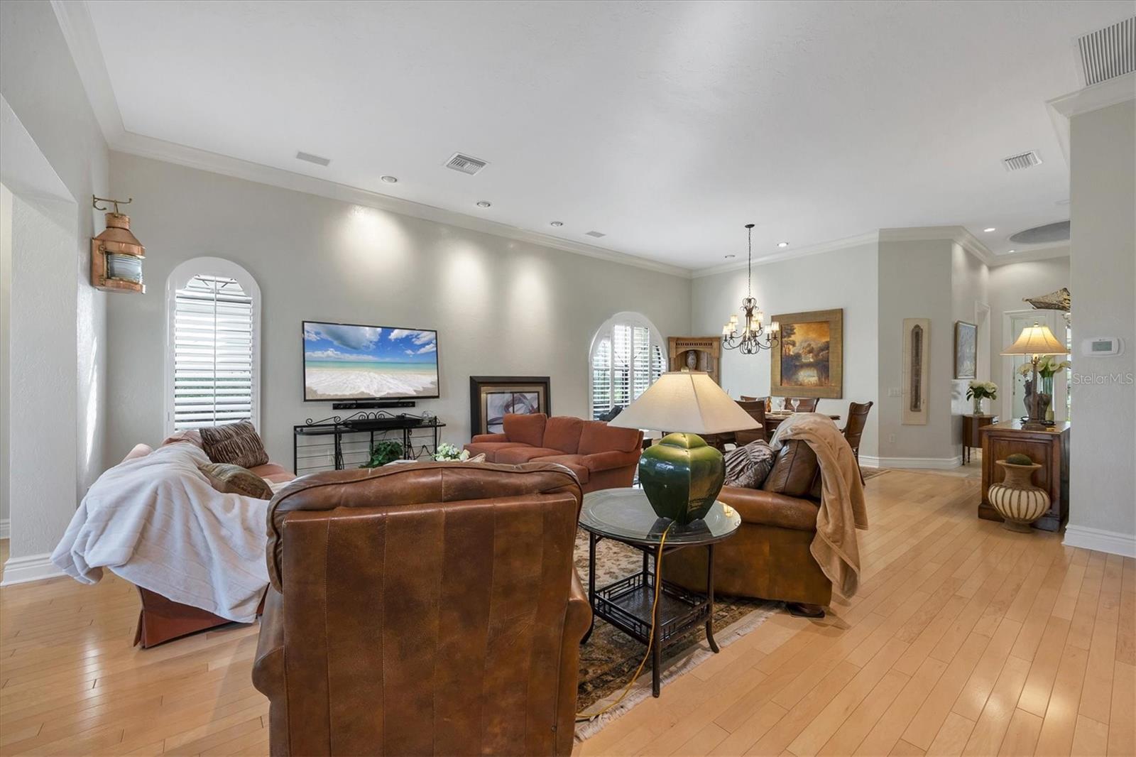7261 VILLA DESTE DR, SARASOTA, FL, 34238