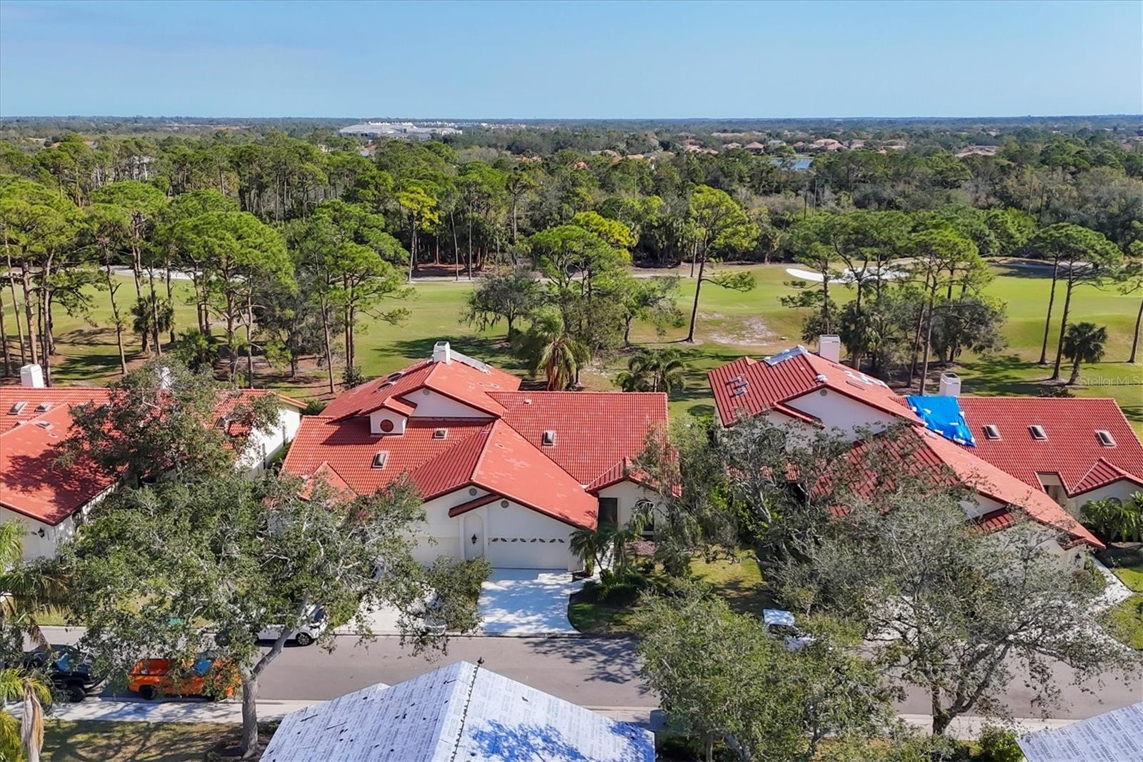 7261 VILLA DESTE DR, SARASOTA, FL, 34238