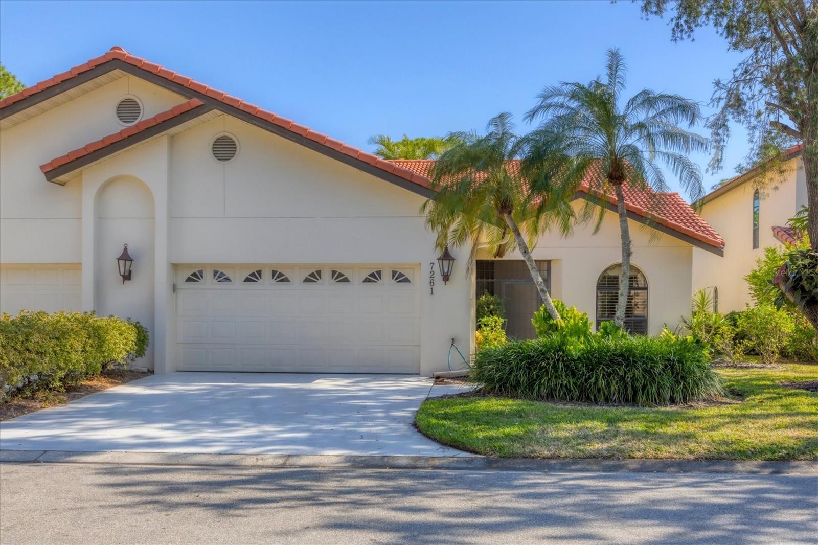 7261 VILLA DESTE DR, SARASOTA, FL, 34238