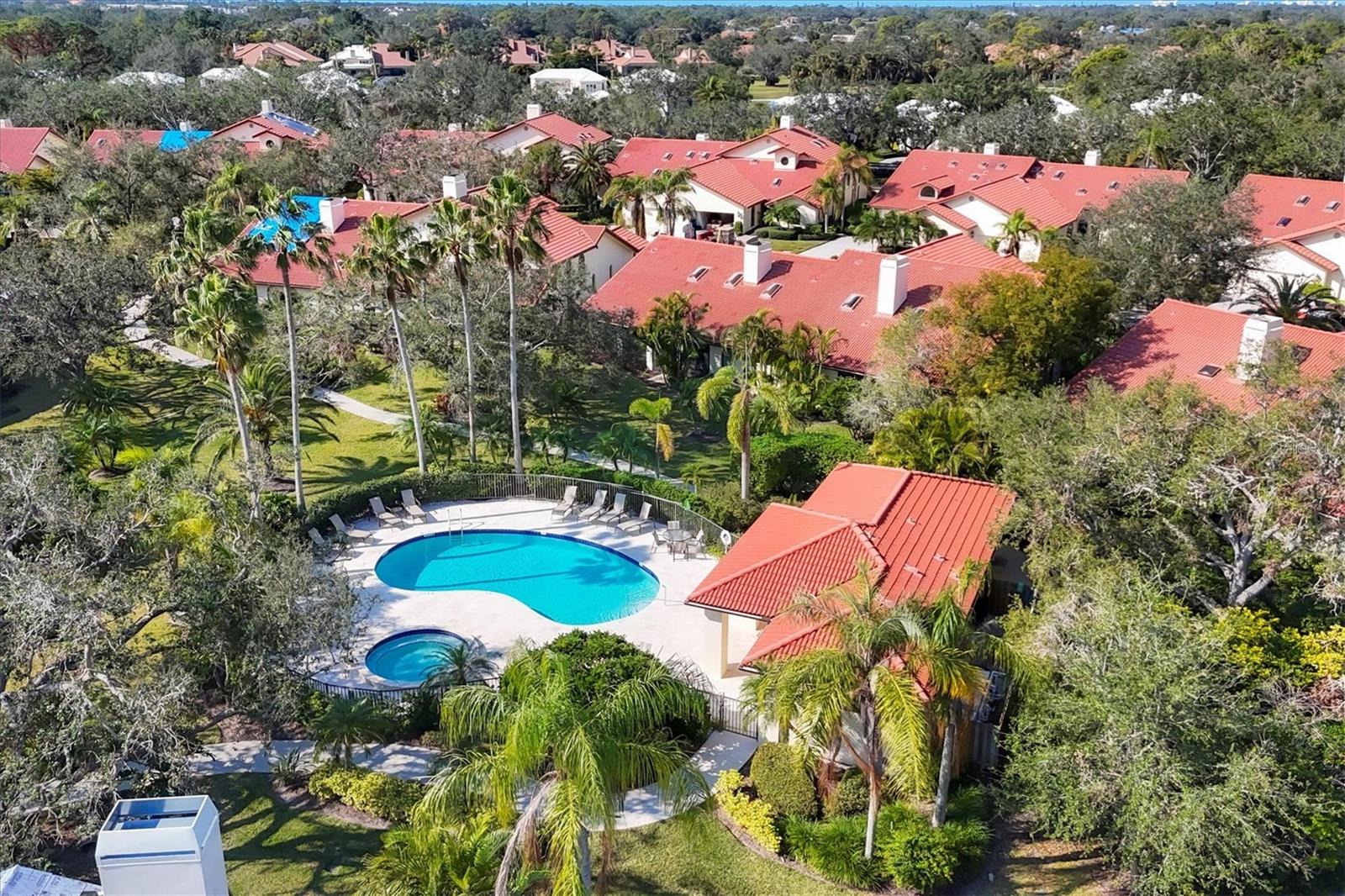7261 VILLA DESTE DR, SARASOTA, FL, 34238