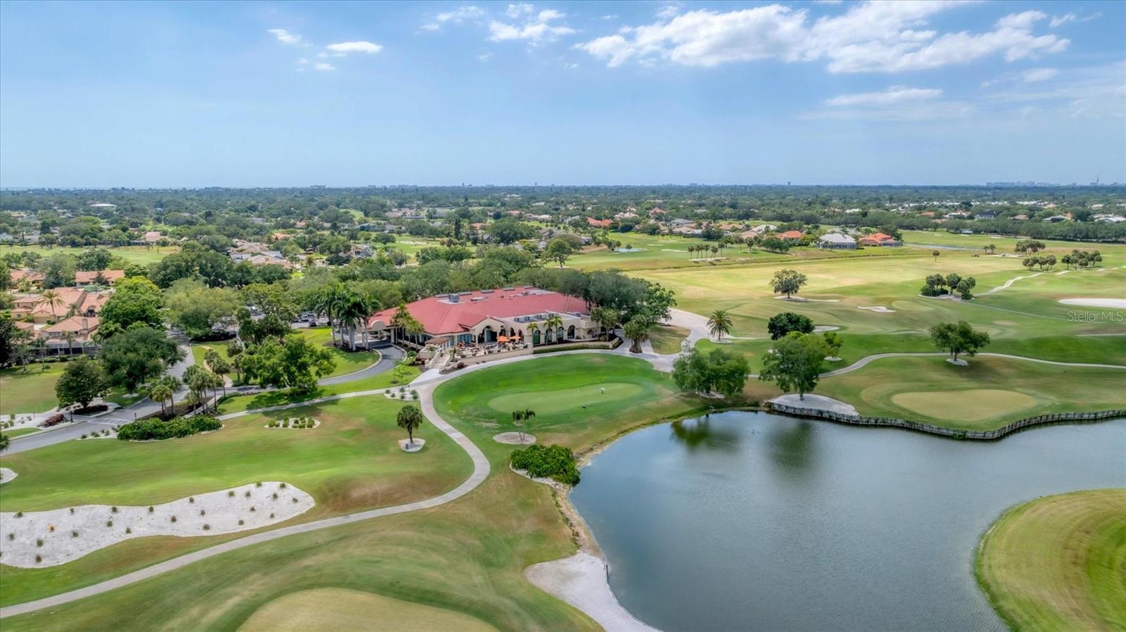 7261 VILLA DESTE DR, SARASOTA, FL, 34238