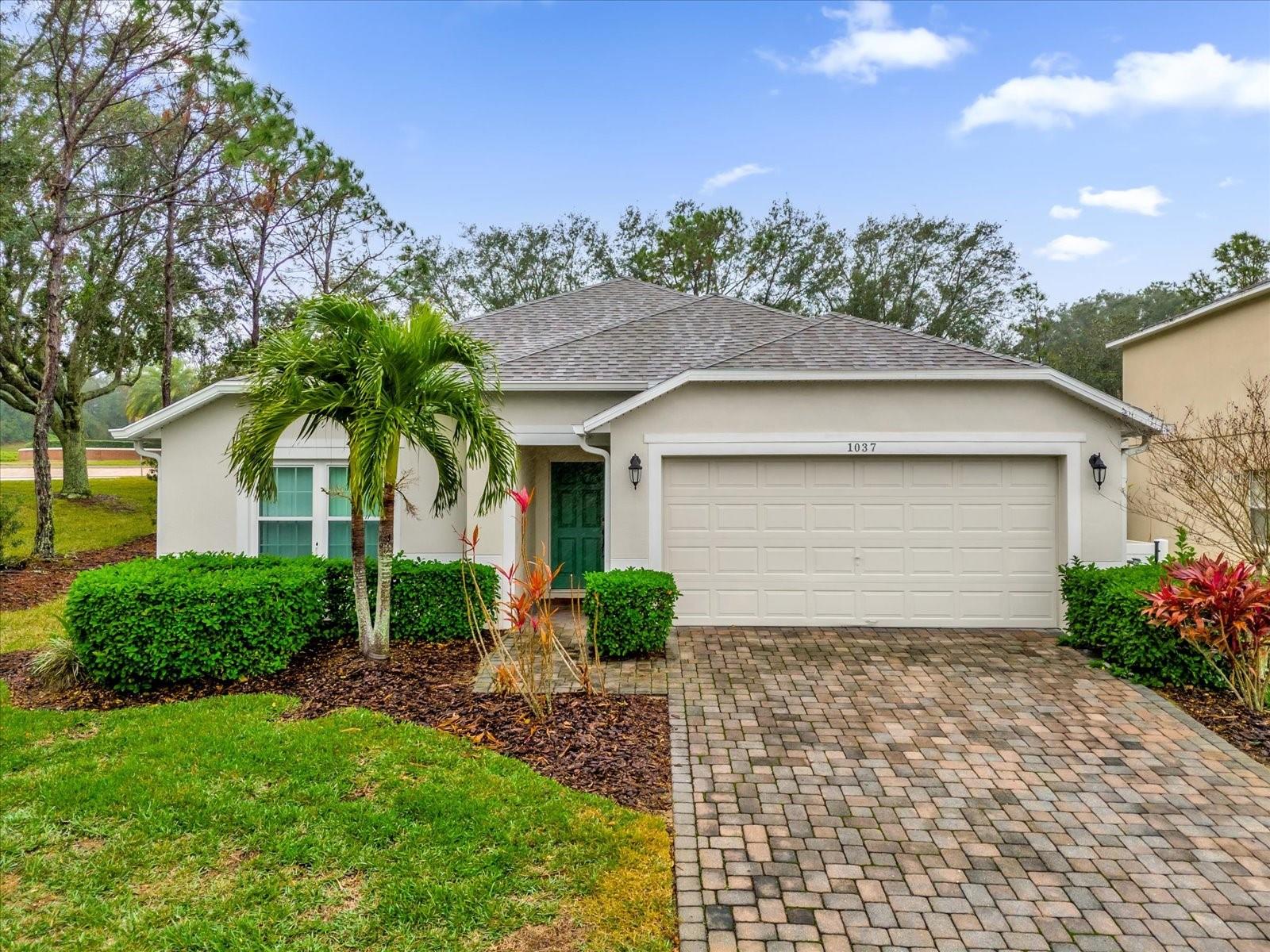 1037 BALMORAL DR, DAVENPORT, FL, 33896