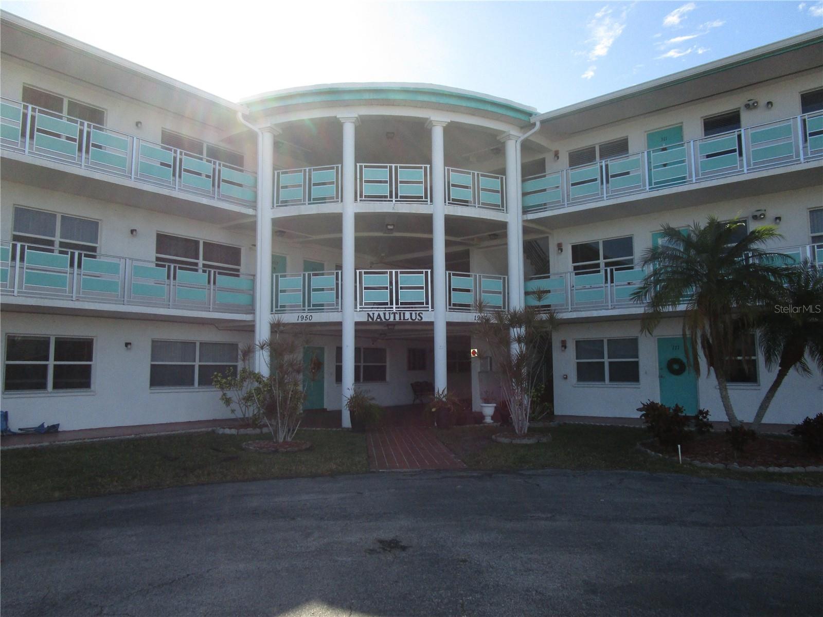 1950 59TH AVE N #110, ST PETERSBURG, FL, 33714