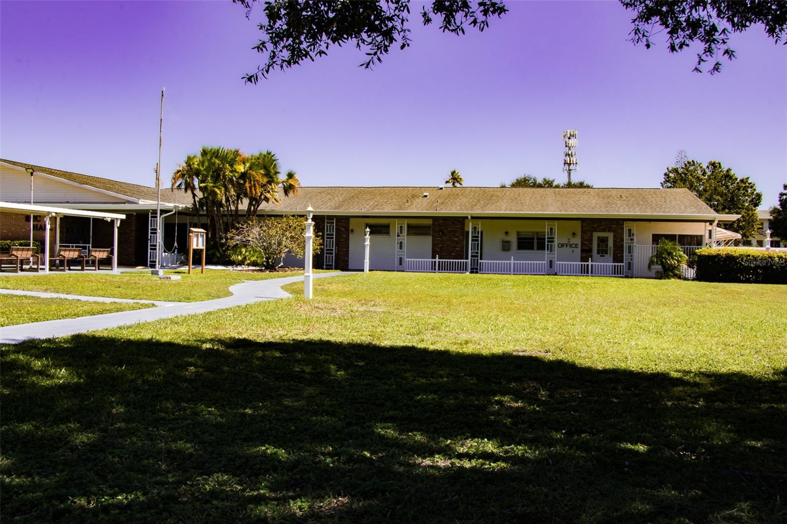 1950 59TH AVE N #110, ST PETERSBURG, FL, 33714
