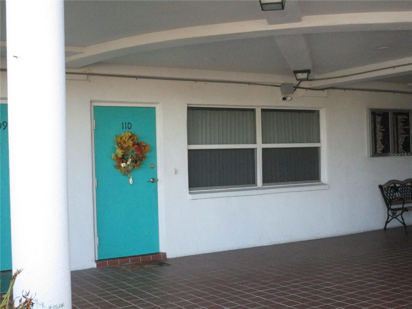 1950 59TH AVE N #110, ST PETERSBURG, FL, 33714