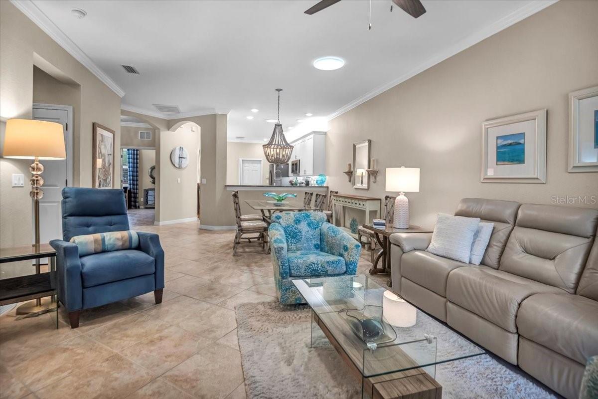 2084 BATELLO DR, VENICE, FL, 34292