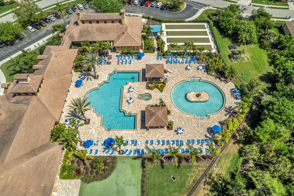 2084 BATELLO DR, VENICE, FL, 34292