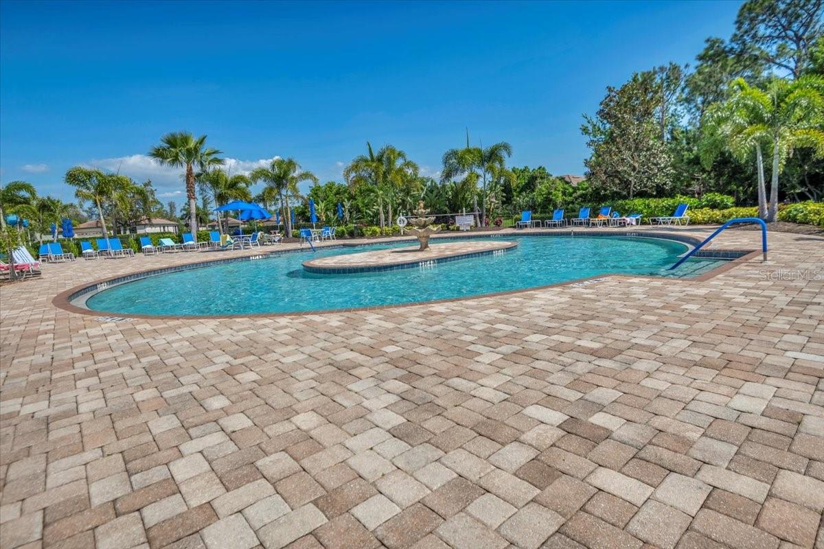 2084 BATELLO DR, VENICE, FL, 34292