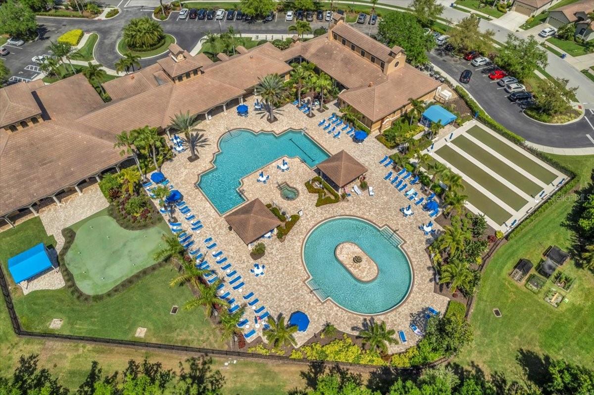 2084 BATELLO DR, VENICE, FL, 34292