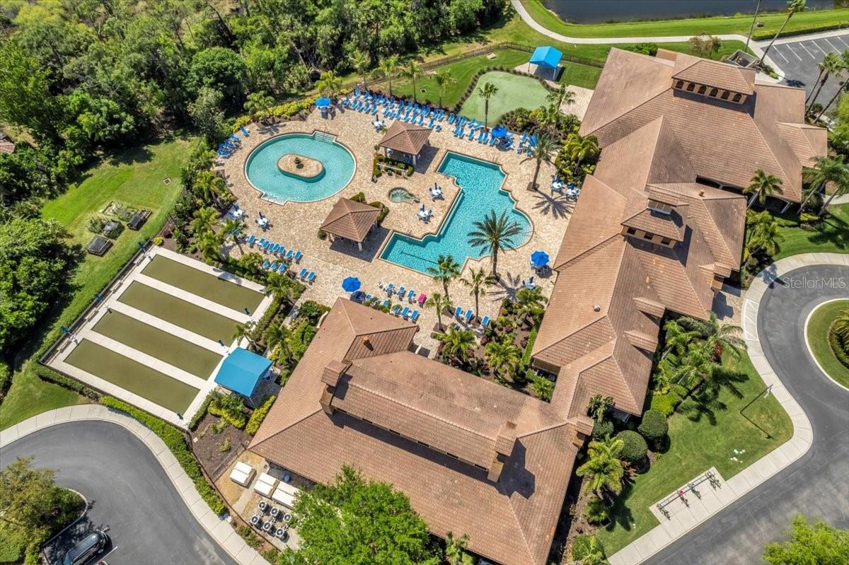 2084 BATELLO DR, VENICE, FL, 34292