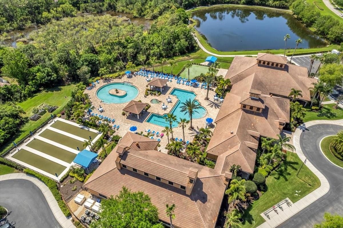 2084 BATELLO DR, VENICE, FL, 34292