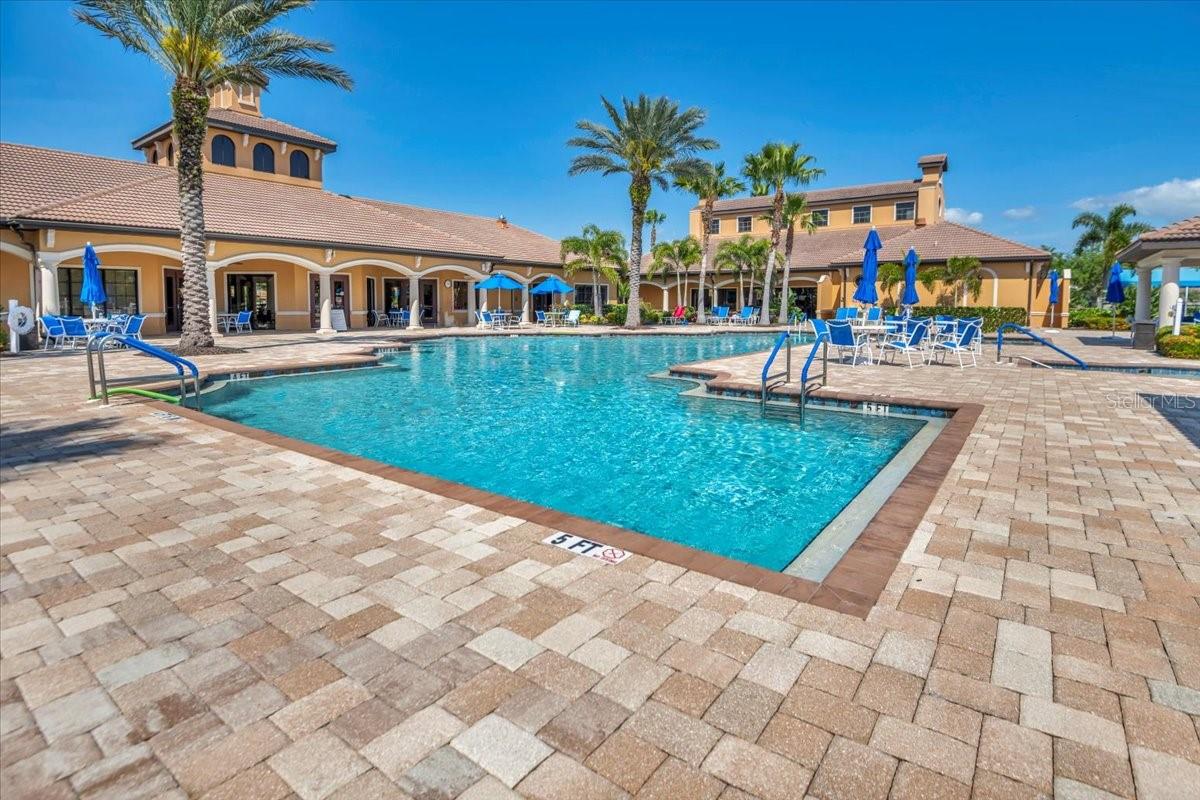 2084 BATELLO DR, VENICE, FL, 34292