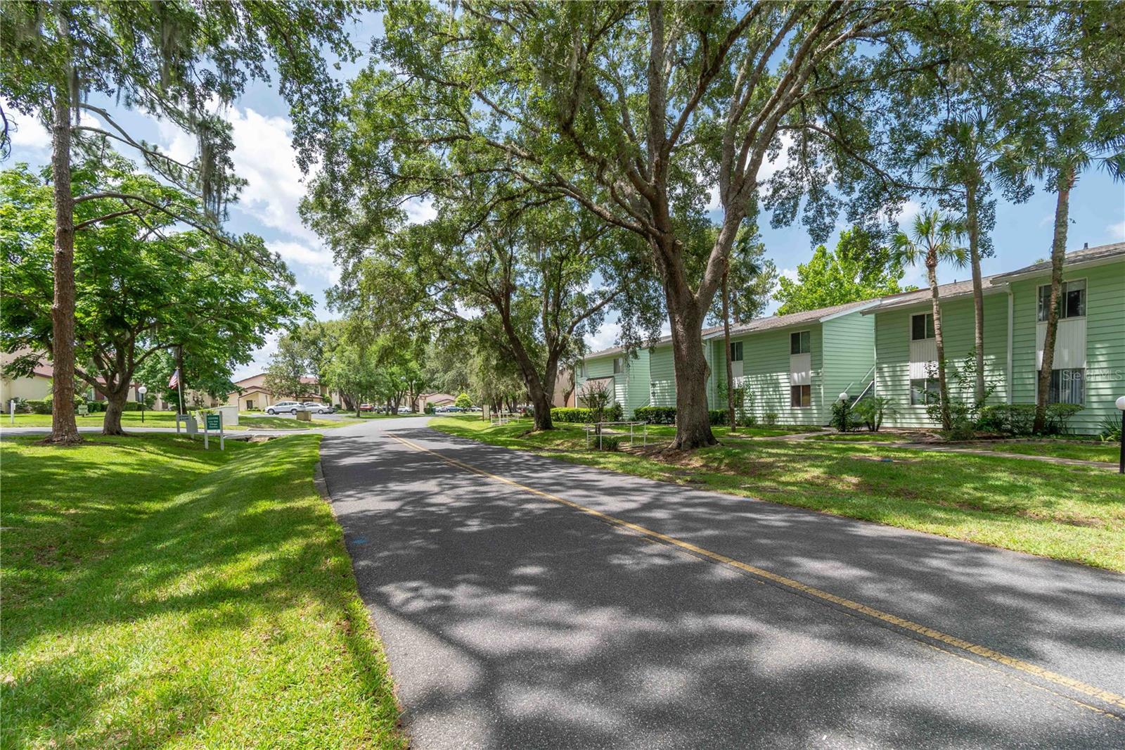 605 MIDWAY DR #B, OCALA, FL, 34472