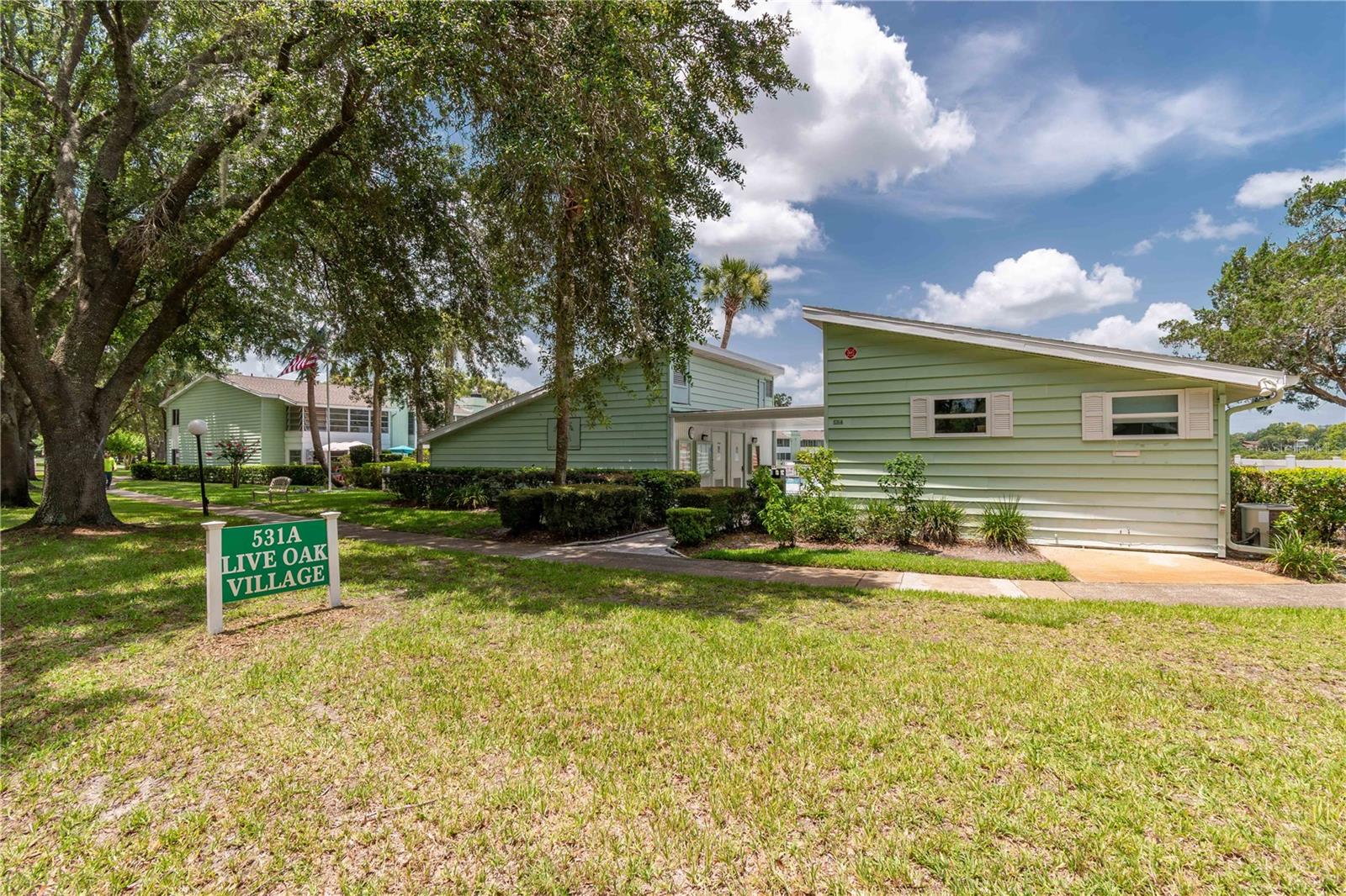 605 MIDWAY DR #B, OCALA, FL, 34472