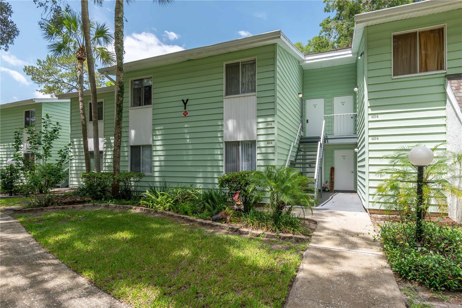 605 MIDWAY DR #B, OCALA, FL, 34472