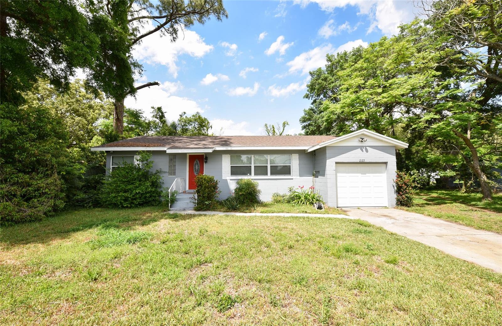 2125 CARLTON DR, ORLANDO, FL, 32806