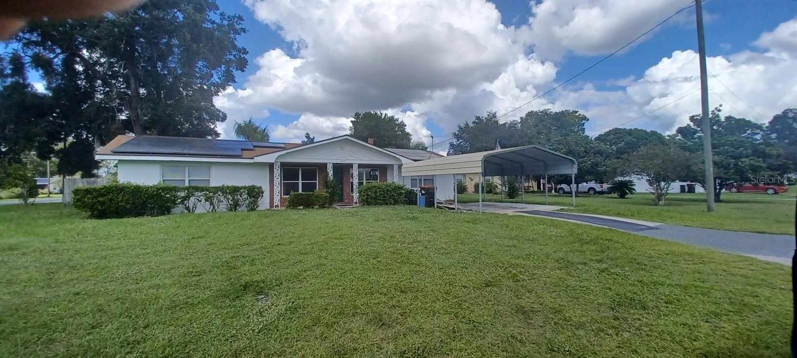 5235 SE 107TH ST, BELLEVIEW, FL, 34420