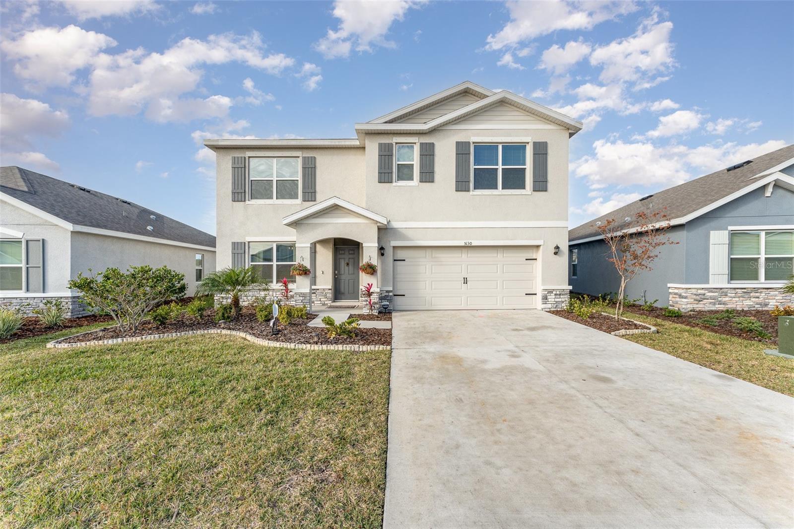 5130 ADEGA WAY, BRADENTON, FL, 34211