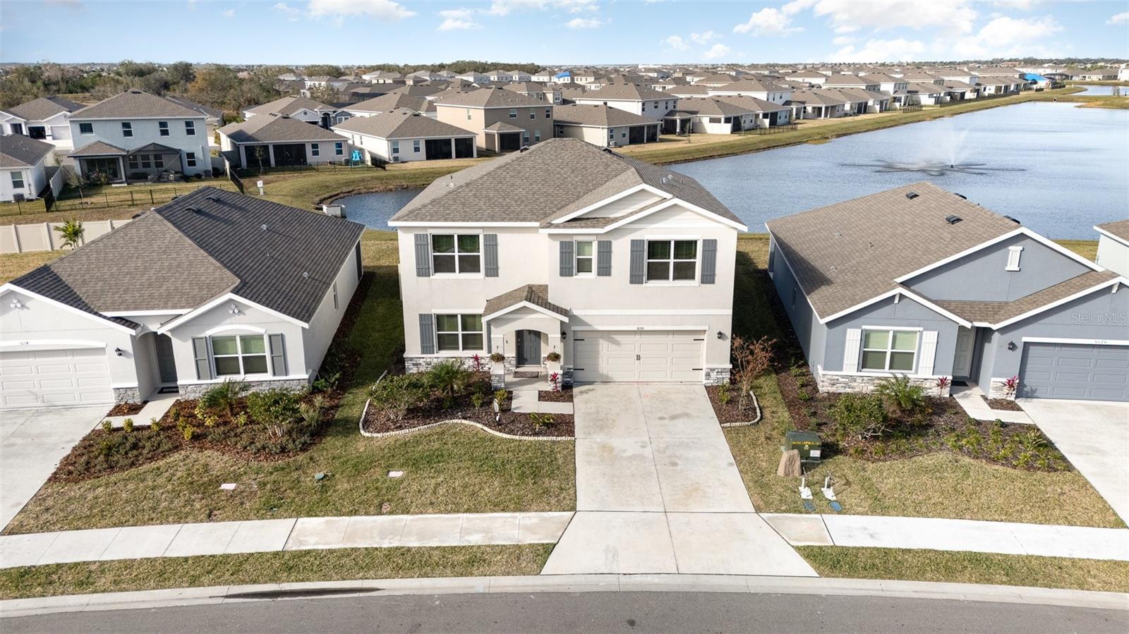 5130 ADEGA WAY, BRADENTON, FL, 34211