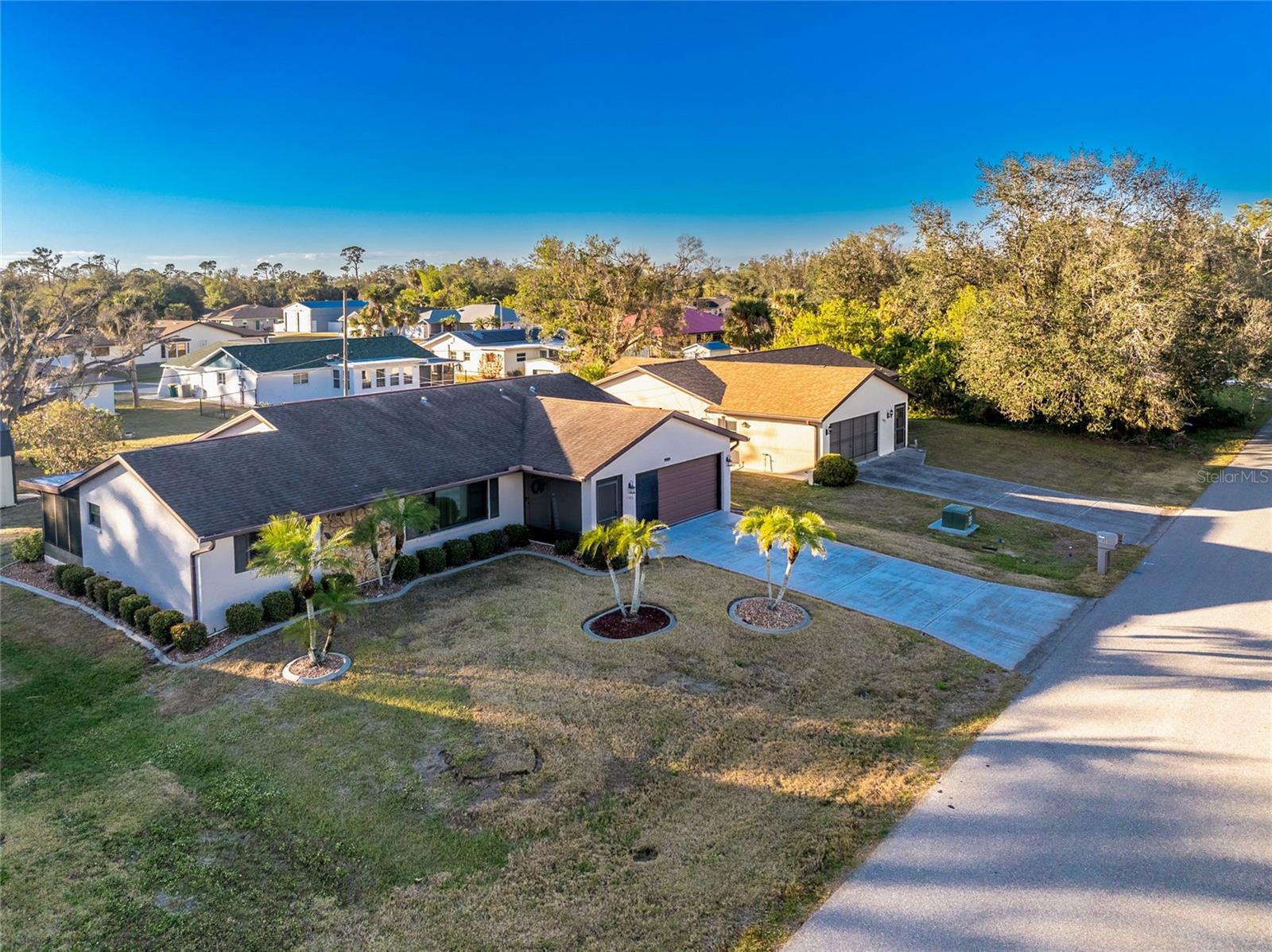 1505 FIRESIDE ST, PORT CHARLOTTE, FL, 33952