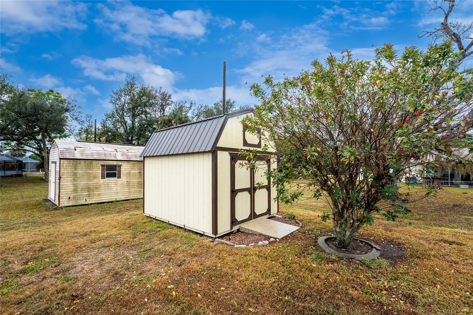 1505 FIRESIDE ST, PORT CHARLOTTE, FL, 33952