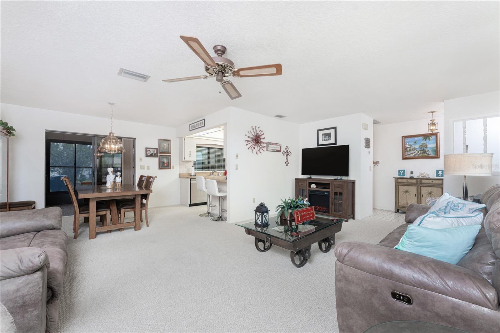 1505 FIRESIDE ST, PORT CHARLOTTE, FL, 33952