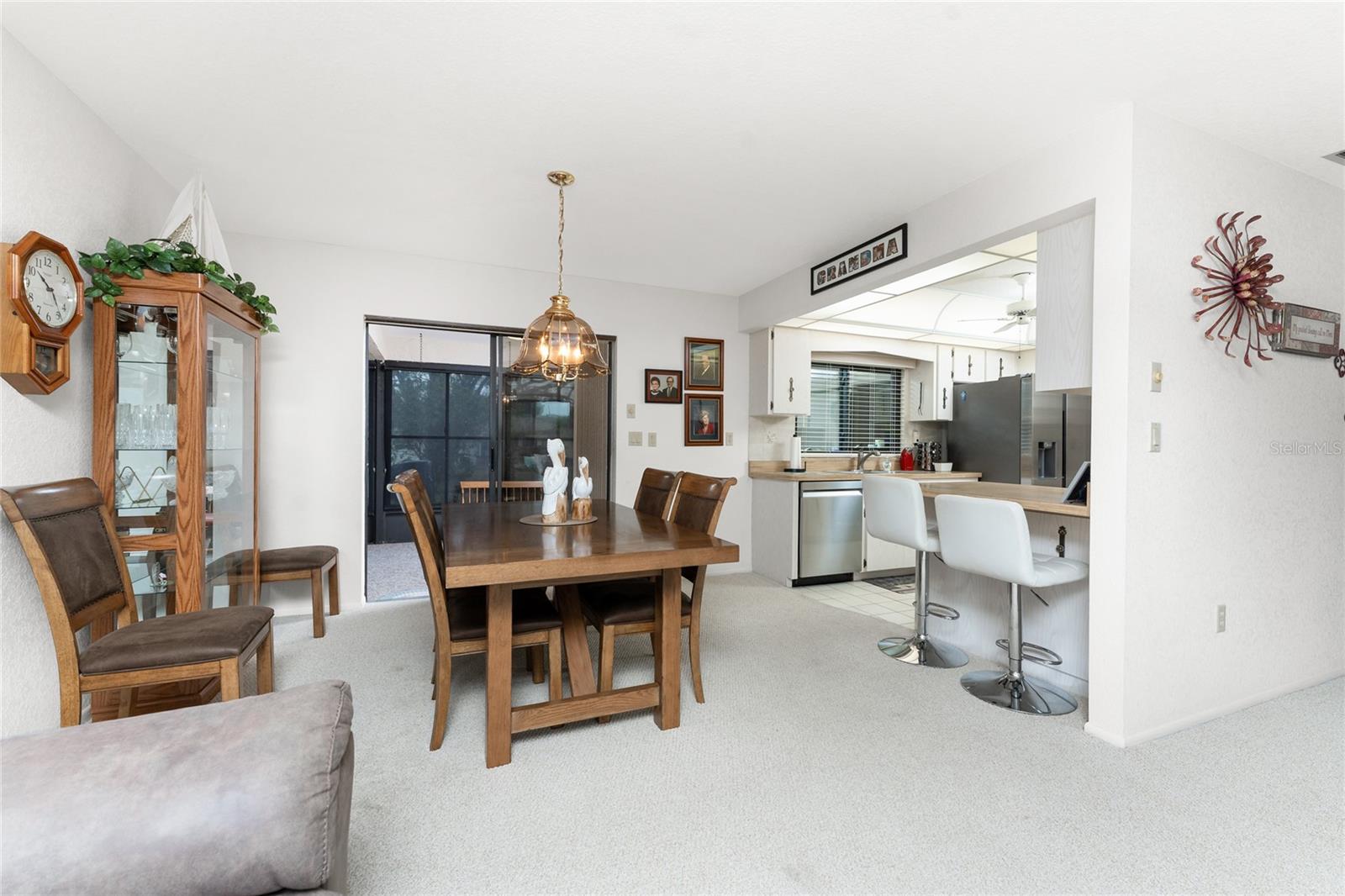 1505 FIRESIDE ST, PORT CHARLOTTE, FL, 33952