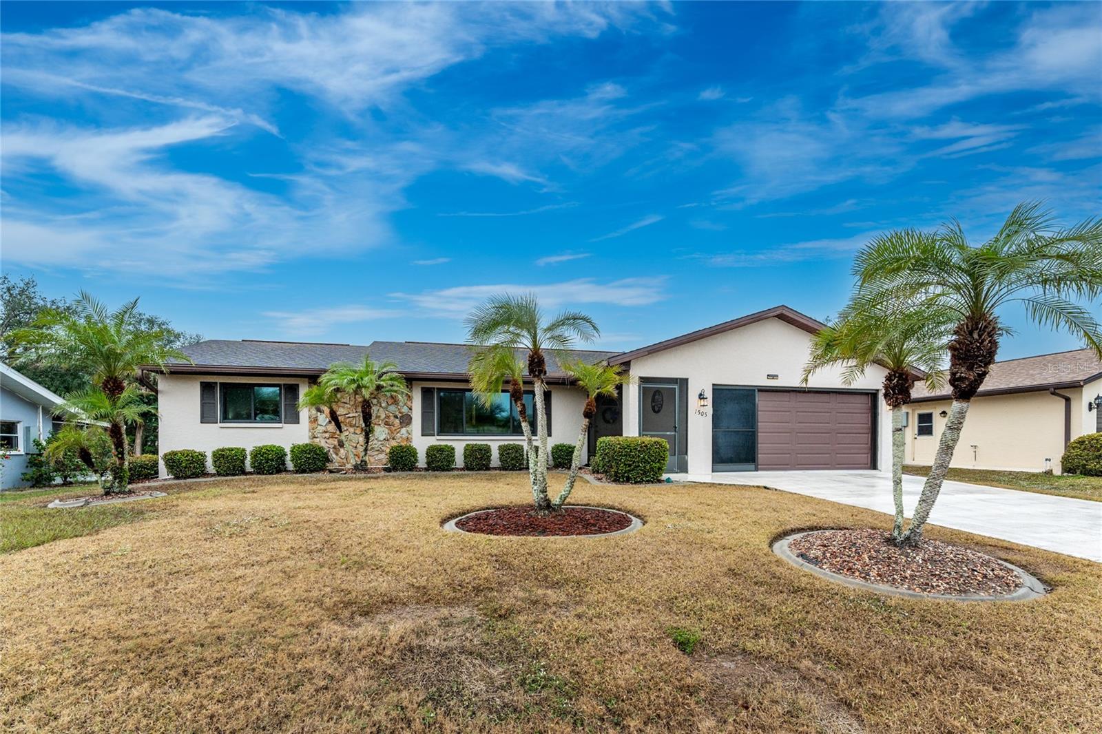 1505 FIRESIDE ST, PORT CHARLOTTE, FL, 33952