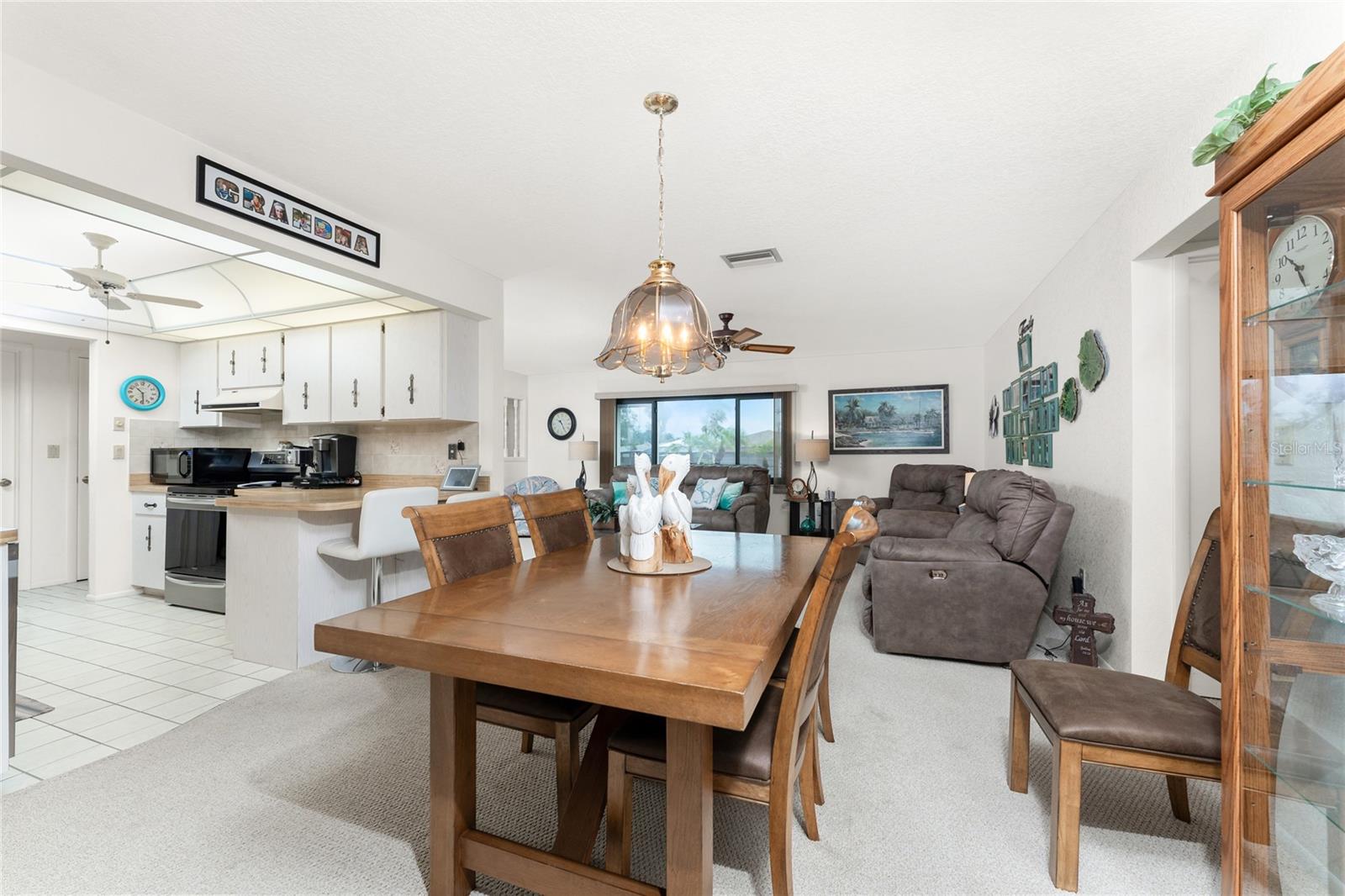 1505 FIRESIDE ST, PORT CHARLOTTE, FL, 33952