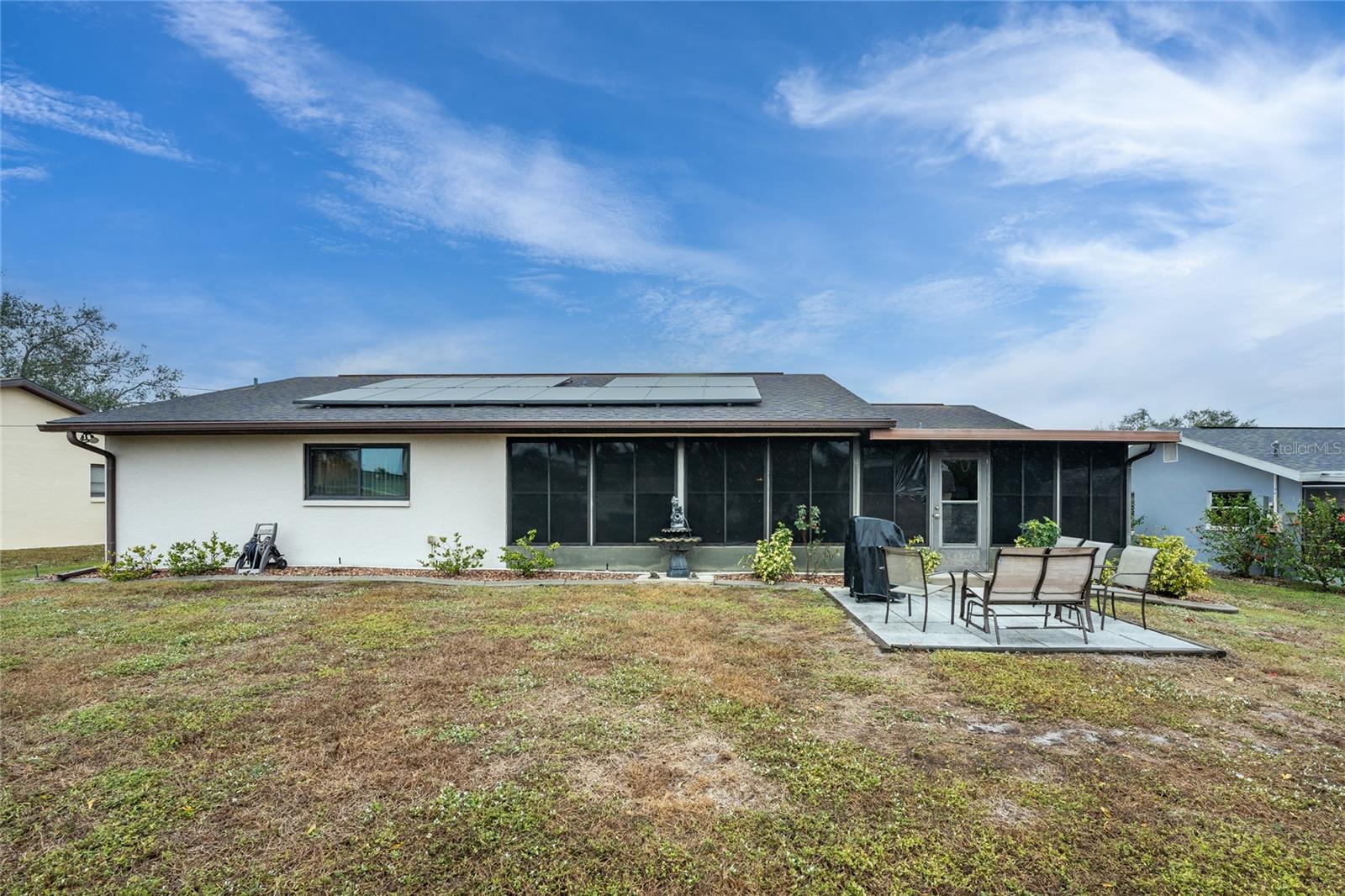 1505 FIRESIDE ST, PORT CHARLOTTE, FL, 33952
