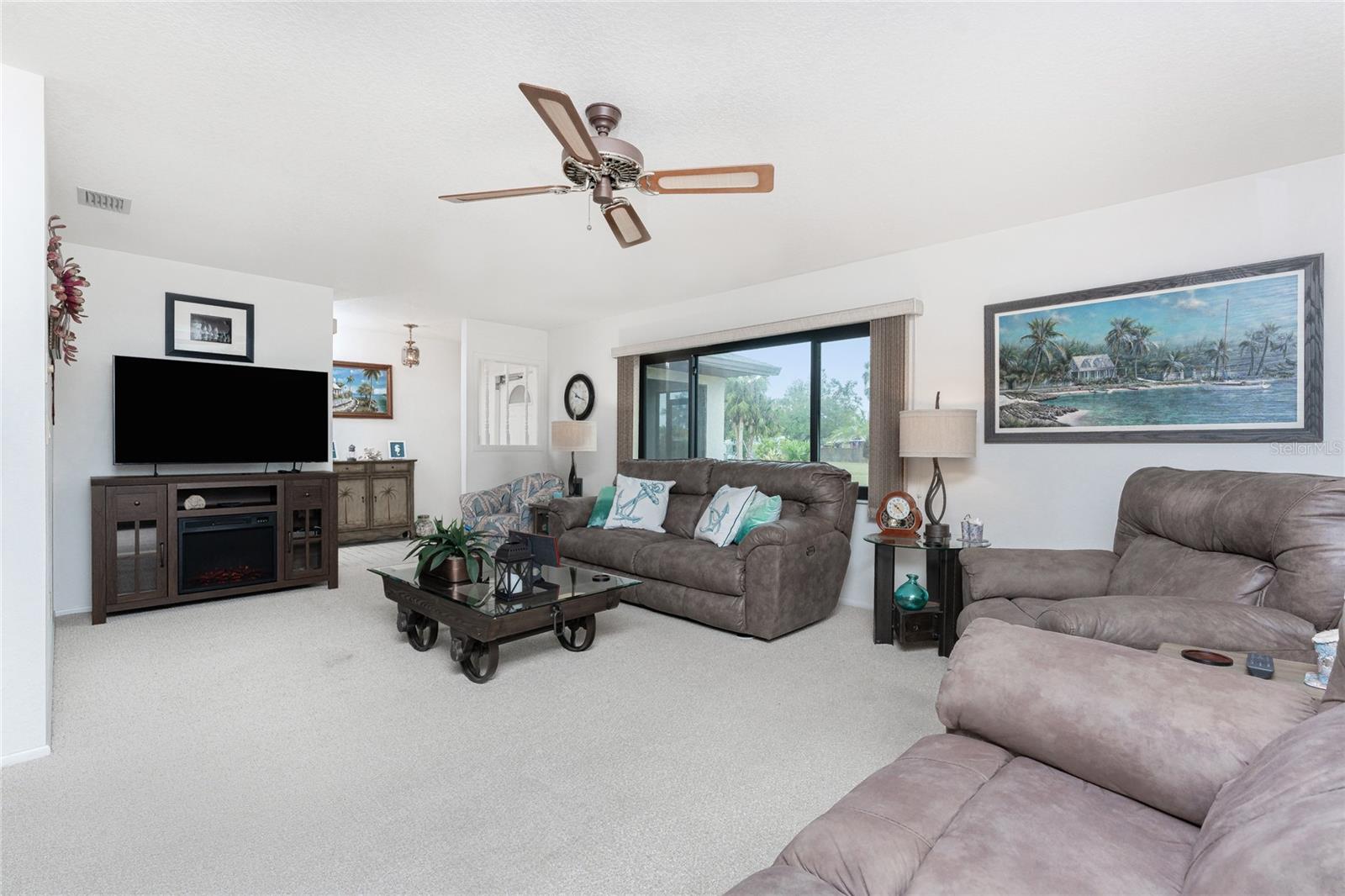 1505 FIRESIDE ST, PORT CHARLOTTE, FL, 33952