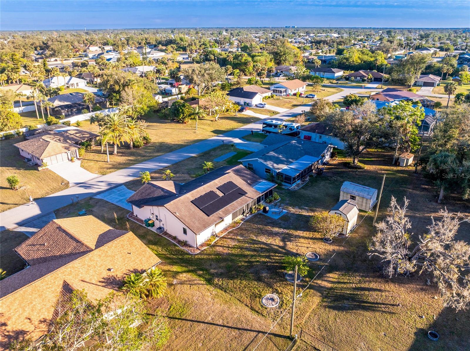 1505 FIRESIDE ST, PORT CHARLOTTE, FL, 33952