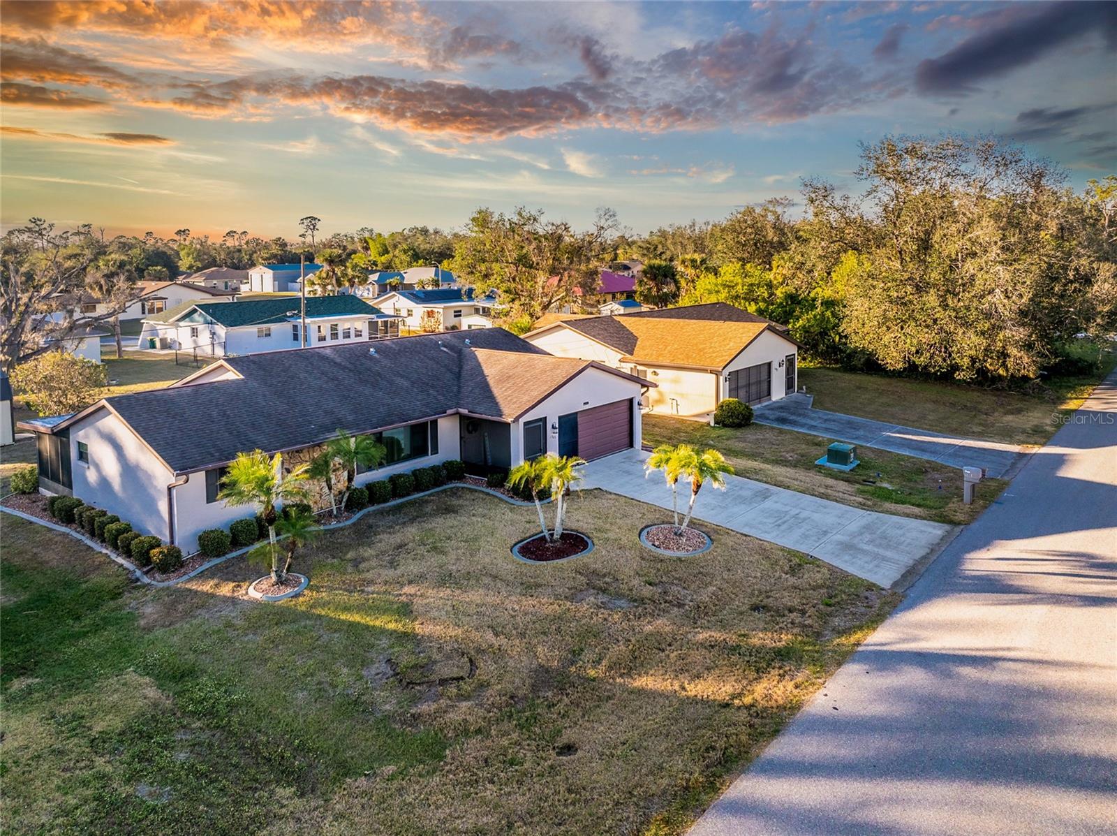 1505 FIRESIDE ST, PORT CHARLOTTE, FL, 33952