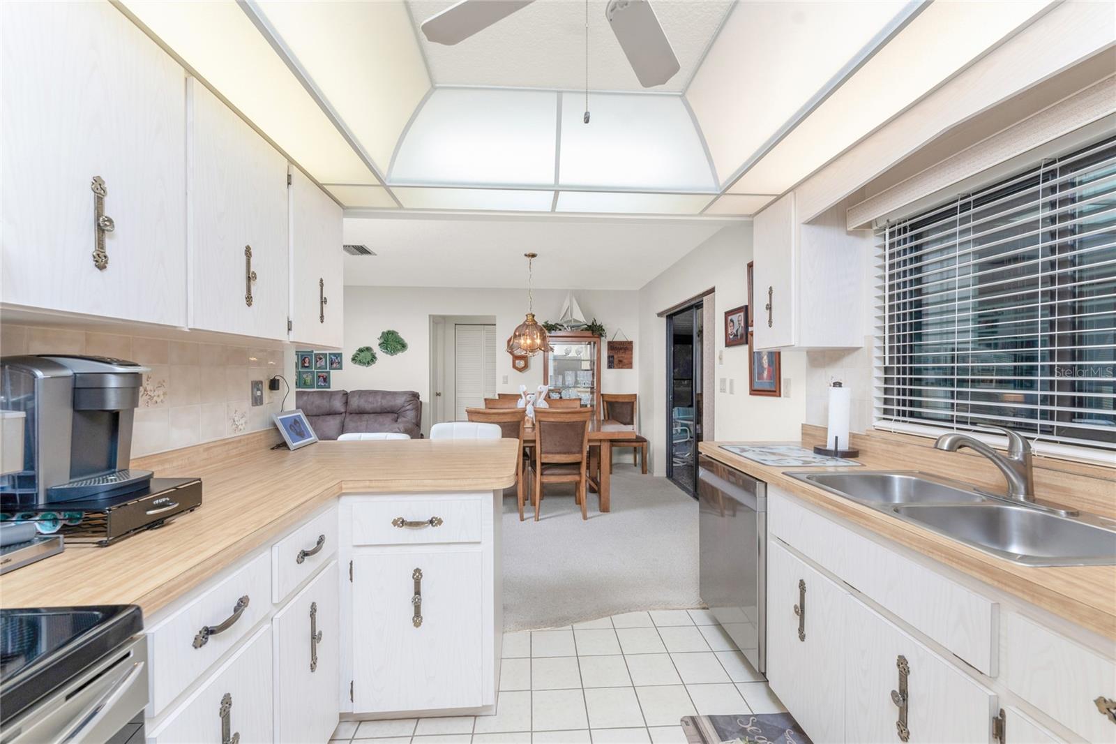 1505 FIRESIDE ST, PORT CHARLOTTE, FL, 33952
