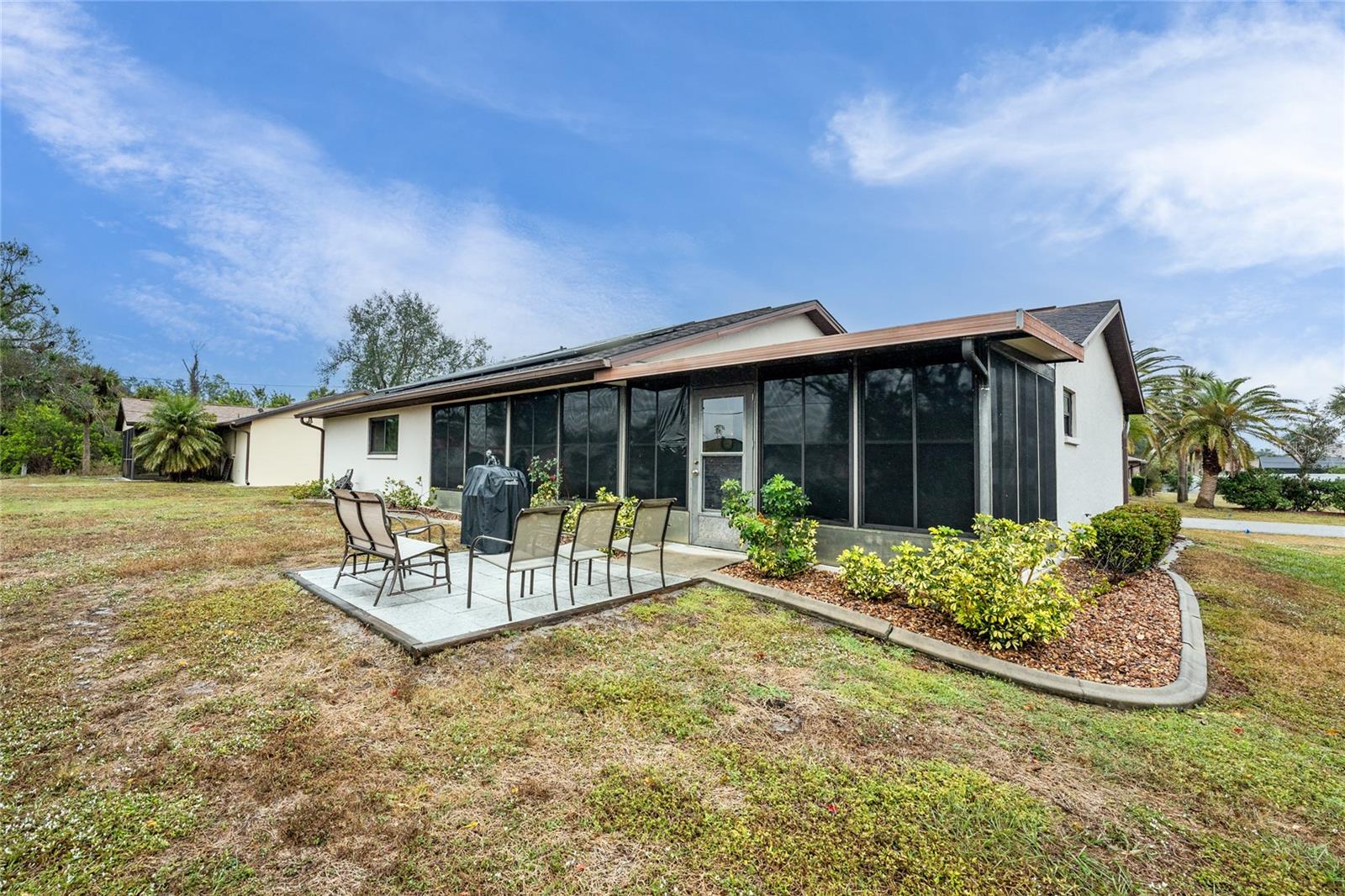 1505 FIRESIDE ST, PORT CHARLOTTE, FL, 33952