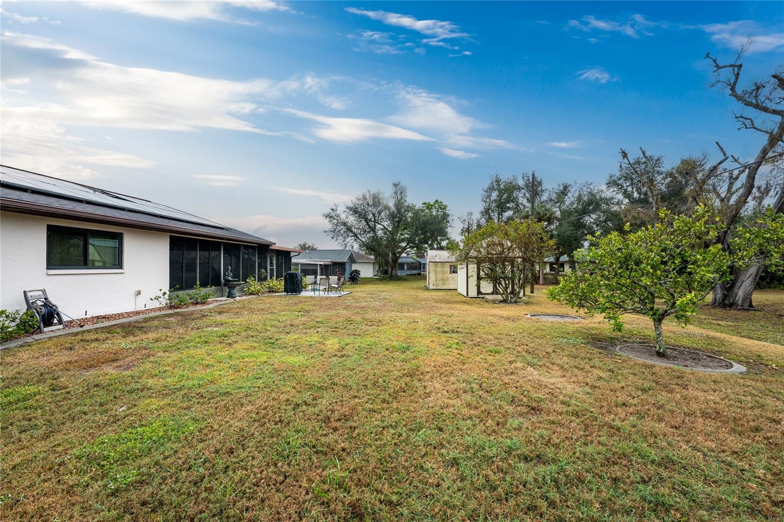 1505 FIRESIDE ST, PORT CHARLOTTE, FL, 33952